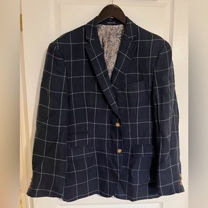 Men’s sport jacket